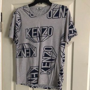 Kenzo Tshirt